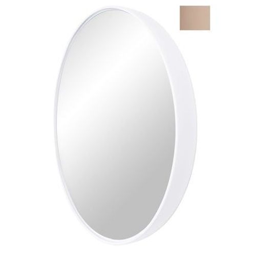 Miroir Bubble - skin - S - Taille unique