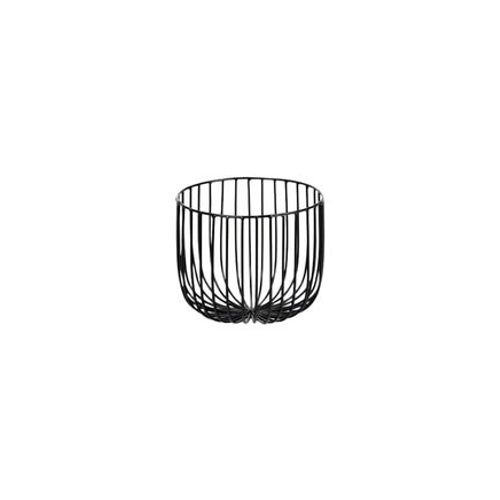 Panier à pain profond CATU en fer D18 x H15 cm - TS