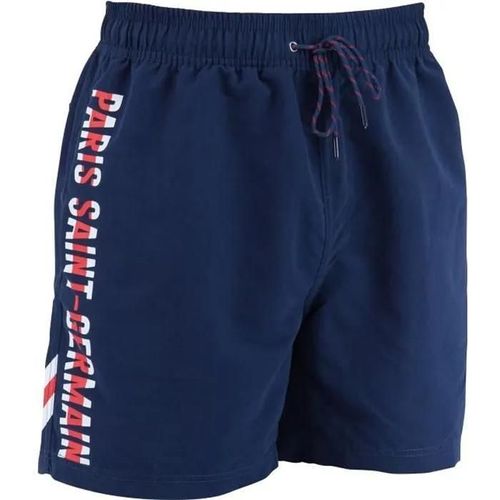 S - Maillot De Bain Psg - Collection Officielle Paris Saint Germain - Taille Homme L