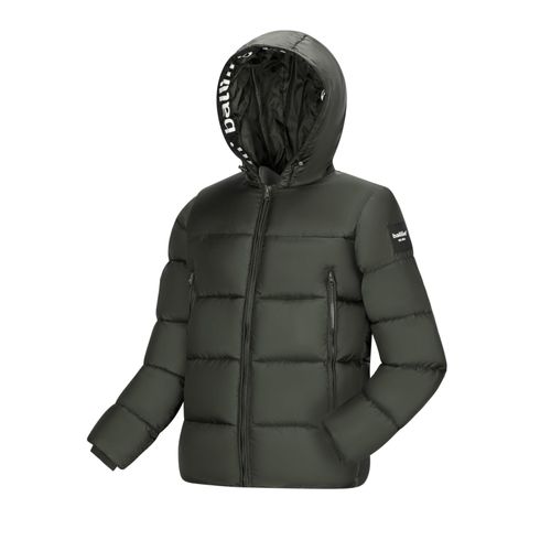 Ballin Est. 2013 Jacket Calvin Vert