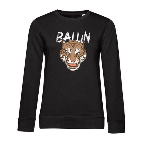 Ballin Est. 2013 Tiger Sweater Noir