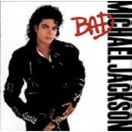 Bad [Cassette]