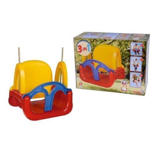 Simba Toys 107174355 Balançoire 3 En 1