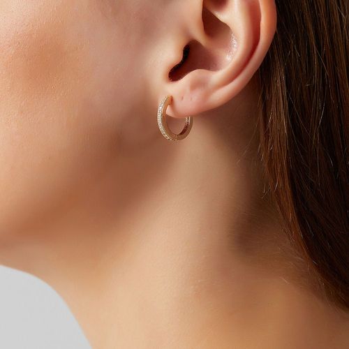 Boucles D'oreilles En Zircon Boucles D'oreilles En Laiton Boucles D'oreilles,Cadeau Femme