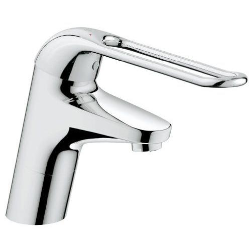 Grohe Mitigeur Lavabo Euroeco Spécial 23293000 (Import Allemagne)