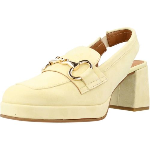 Alpe Vogue Colour Jaune