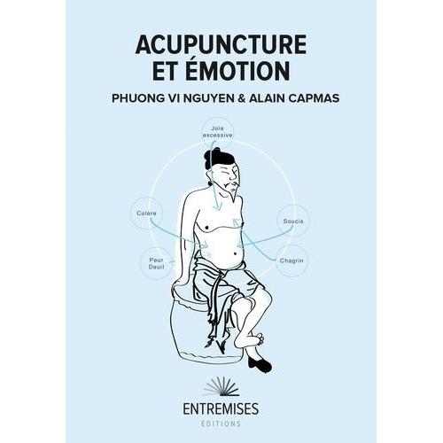 Acupuncture & Emotion