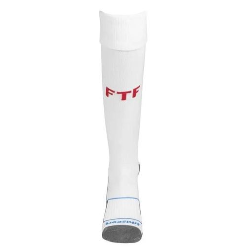 33 - Chaussettes 2018 Tunisie - Collection Officielle Uhlsport
