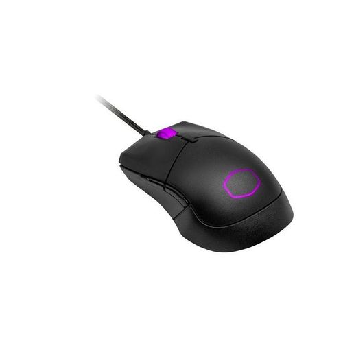 Cooler Master Mm310 Black Matte