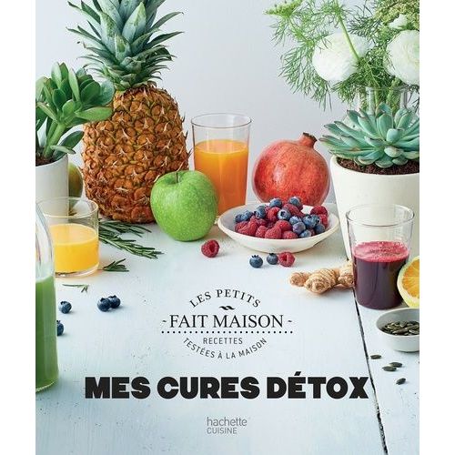Mes Cures Détox