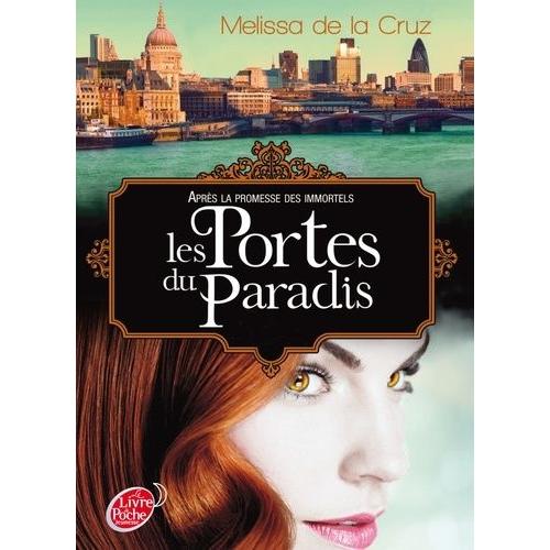 Les Vampires De Manhattan Tome 7 - Les Portes Du Paradis