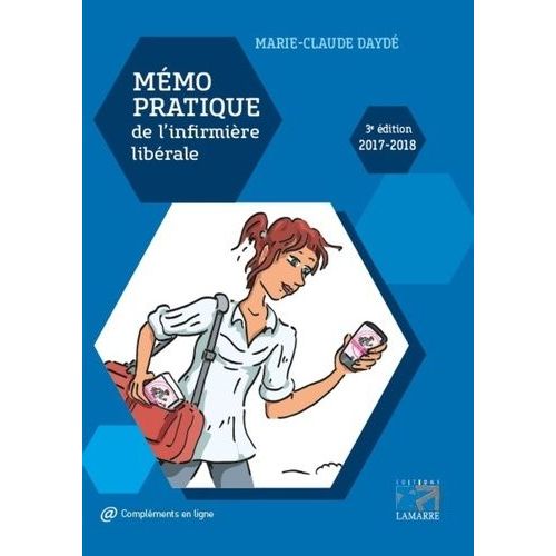 Mémo Pratique De L'infirmière Libérale