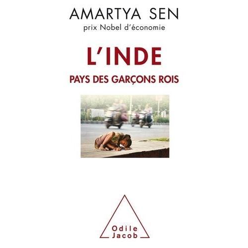 L'inde, Pays Des Garçons Rois