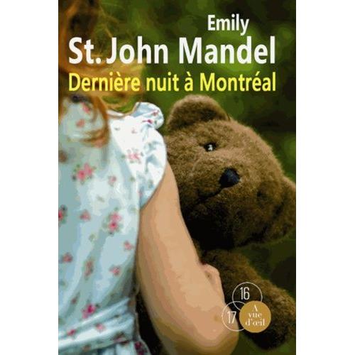 Dernière Nuit À Montréal
