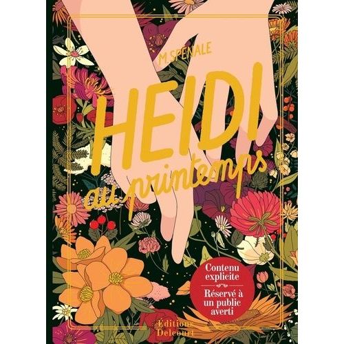 Heidi Au Printemps