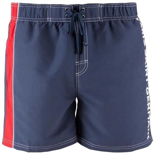 4 Ans - Short De Bain Psg - Collection Officielle Paris Saint Germain