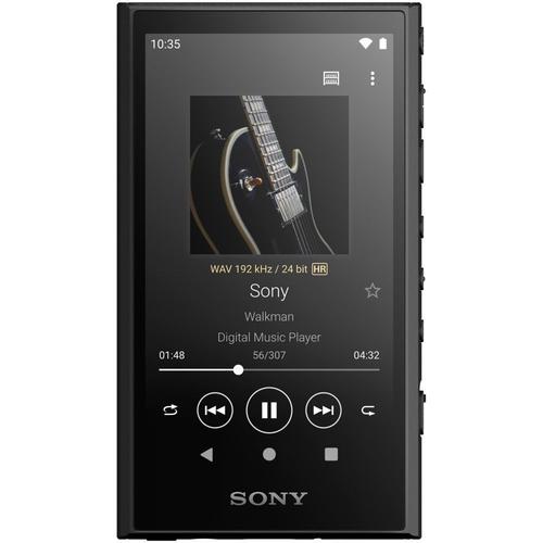 Lecteur Walkman Sony Hi-Res Audio Bleu