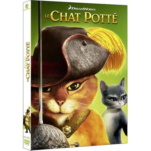 Le Chat Potté