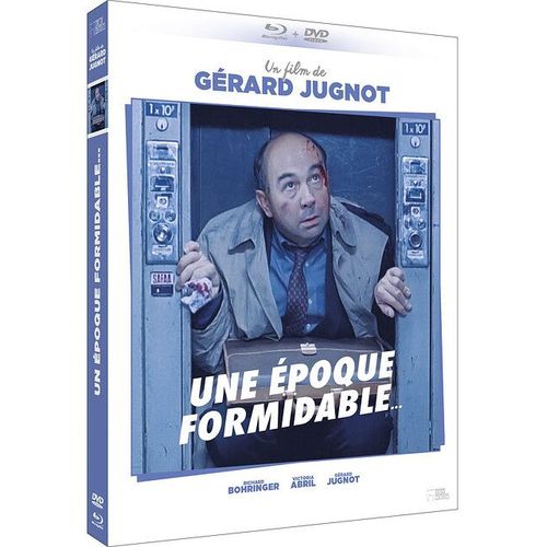 Une Époque Formidable... - Combo Blu-Ray + Dvd