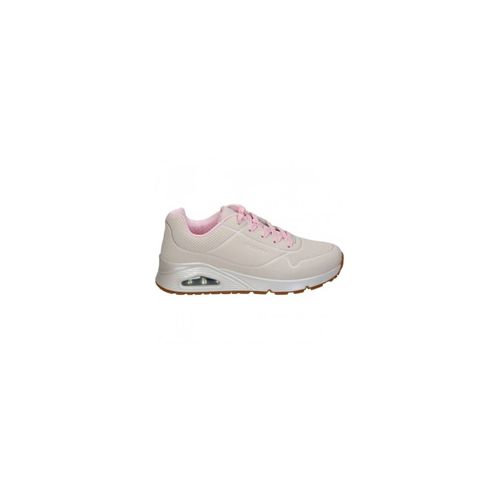 Baskets Skechers Uno Gen1scool Heels Skechers 310538lsltpk