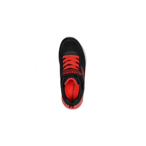 Baskets Skechers Microspec Max - Gorvix Skechers 403773l-Bkrd