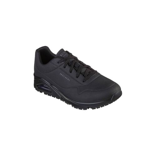 Baskets Skechers Uno Sr Sutal Skechers 200054ecsblk