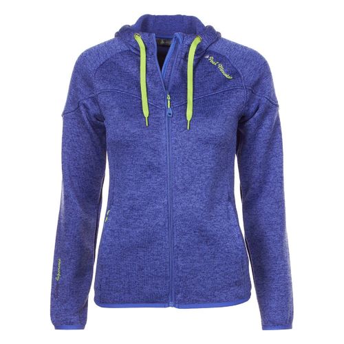 Blouson Polaire Femme Atora