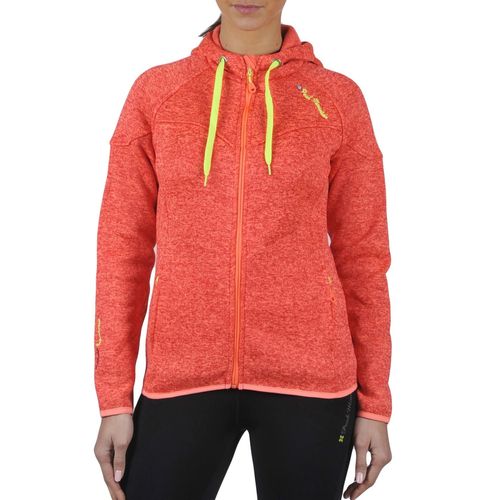 Blouson Polaire Femme Atora