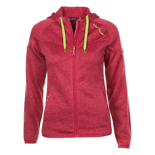 Blouson Polaire Femme Atora