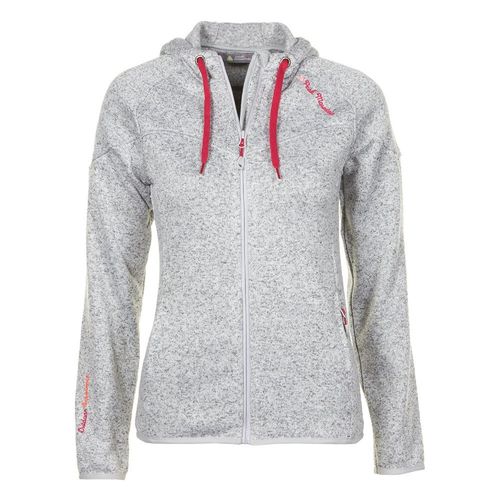 Blouson Polaire Femme Atora