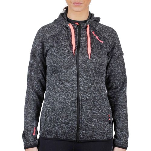 Blouson Polaire Femme Atora
