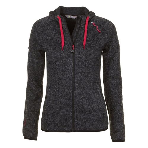 Blouson Polaire Femme Atora