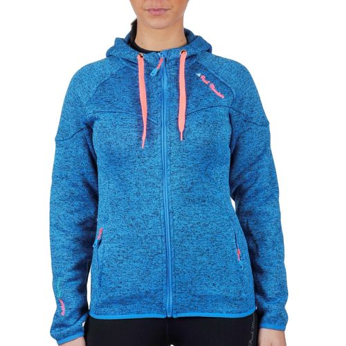 Blouson Polaire Femme Atora