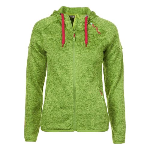 Blouson Polaire Femme Atora