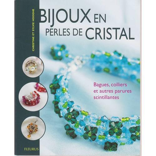 Bijoux Et Perles De Cristal 