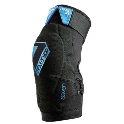 Coudières Flex Adulte / Genouillères Flex Enfant Seven Idp Vtt/Bmx/Enduro