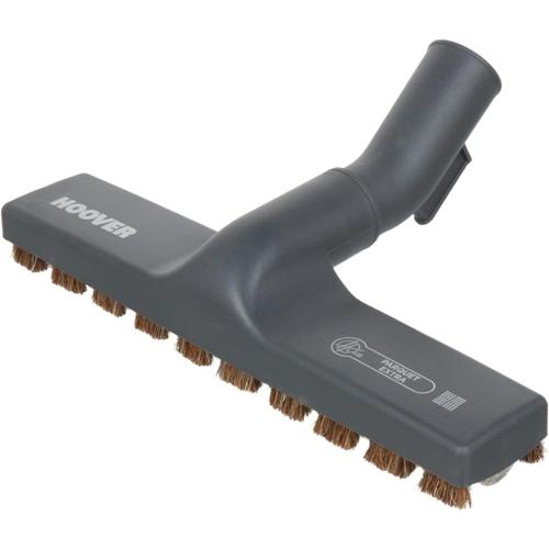 Hoover 35601666 G231EE Brosse pour parquet, brosse d'origine, compatible avec les aspirateurs Hoover A CUBE SILENCE, THUNDER SPACE et XARION PRO 35.