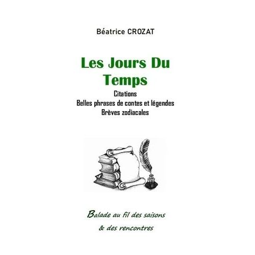 Les Jours Du Temps