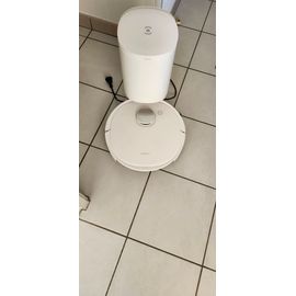 Aspirateur robot ecovacs deebotN10