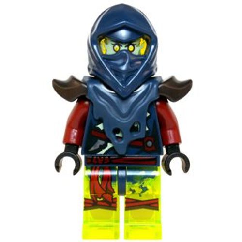 LEGO NINJAGO Possession Blade Master Bansha - Legs njo150 du set 70737