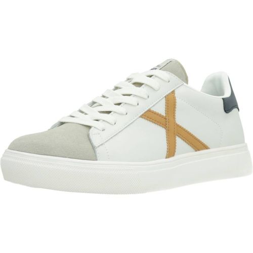 Munich Rete 79 Colour Blanc