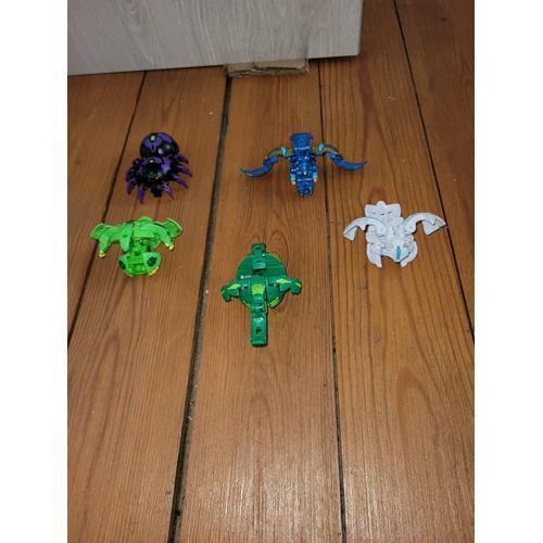 Bakugan