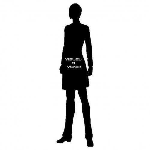 Figurine Bleach - Solid And Souls Uryu Ishida 17cm