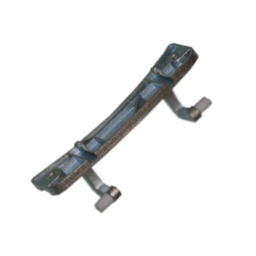 Charnière de porte Lave-linge (1035579 34010693 GENERISS SABA CURTISS QILIVE FAGOR FAR HORN CONTINENTAL EDISON PROLINE OCEANIC BELDEKO FRANGER AMICA)