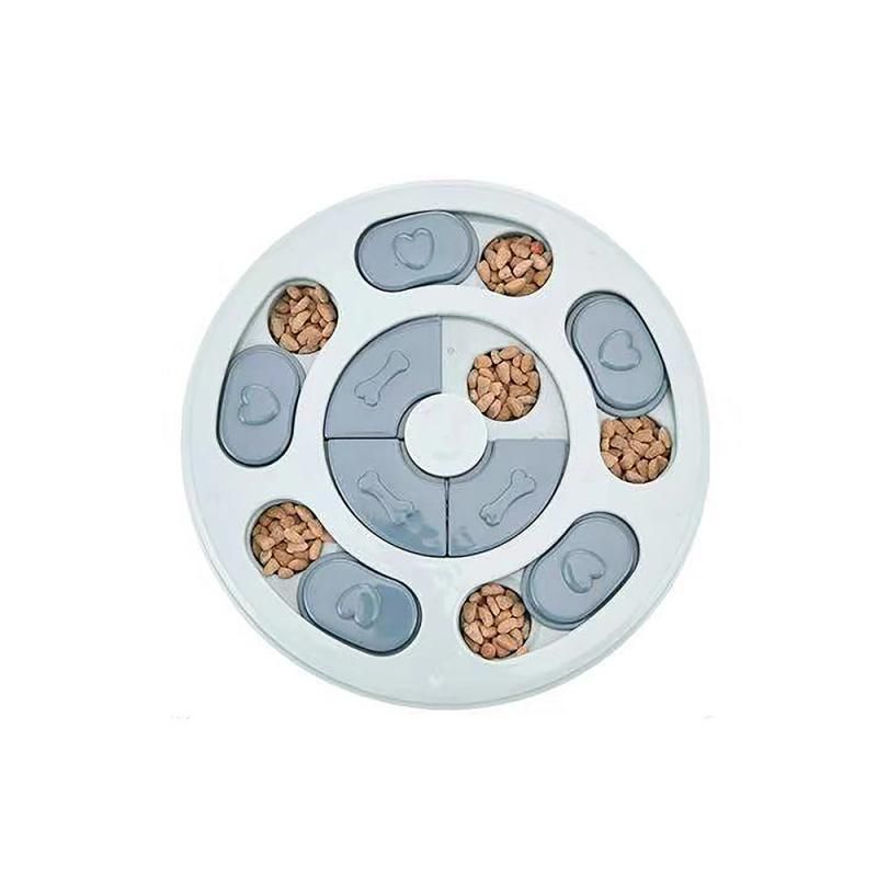 Jouets De Puzzle Pour Chien Distributeur D'incrments De Nou... - 3