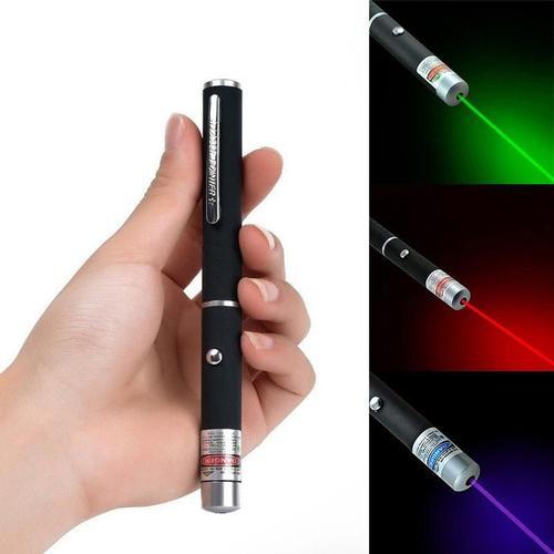 Animal De Compagnie Chat Jouet Chat Pointeur Laser 5 Mw Puissant Vert Bleu Rouge Lumière Laser Stylo Haute Puissance Compteur Laser Mètre