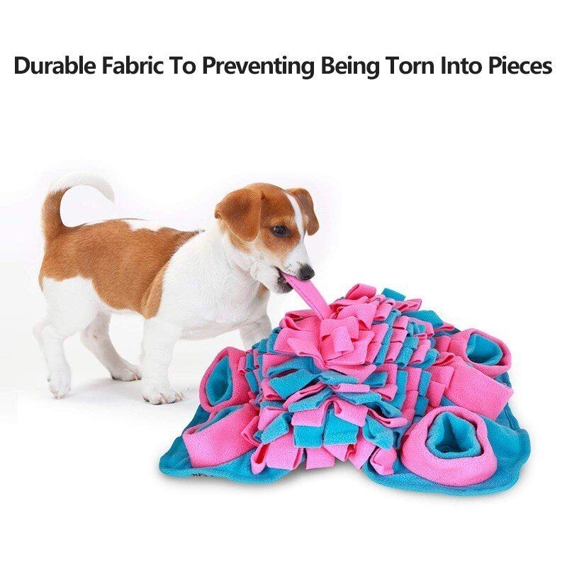 Puzzle Pour Chien De Compagnie Distributeur De Nourriture Po... - 3