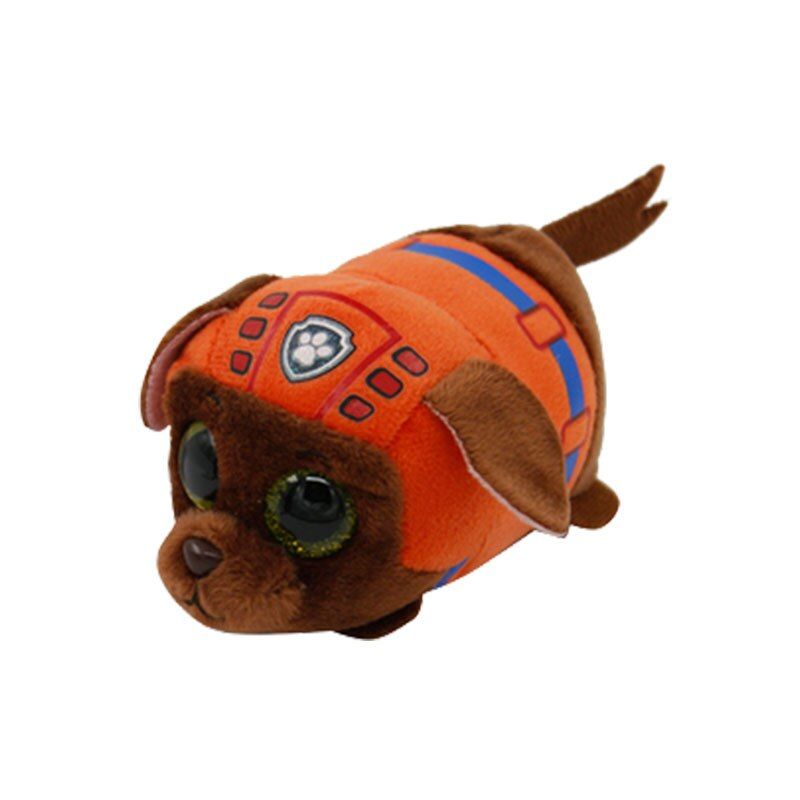 Ty Beanie Big Eye Animaux Chien Marshal Rubble Skye Mignon E... - 2