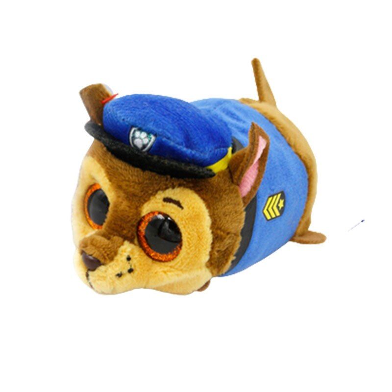 Ty Beanie Big Eye Animaux Chien Marshal Rubble Skye Mignon E... - 3