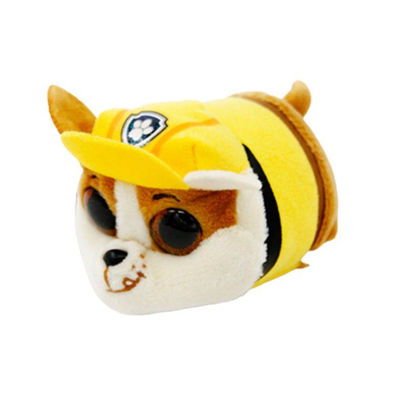 Ty Beanie Big Eye Animaux Chien Marshal Rubble Skye Mignon E... - 4